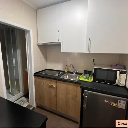 アパート Casa Da Severa リスボン