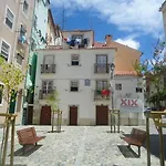 Casa Da Severa Appartement *