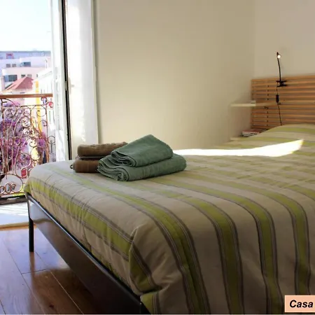 Casa Da Severa Apartments Apartment
