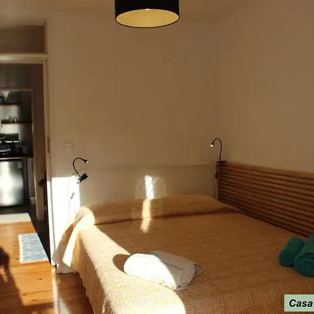 Casa Da Severa Apartments