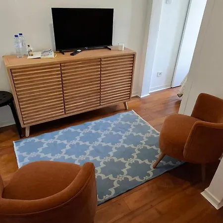Casa Da Severa Appartement