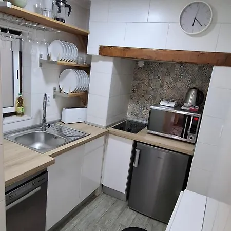 Apartment Casa Da Severa Apartments Lisbon