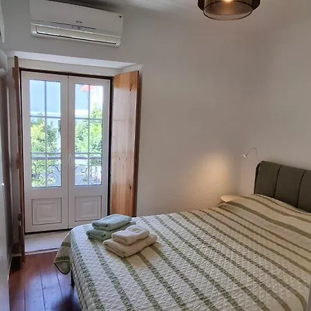 Casa Da Severa Apartments *