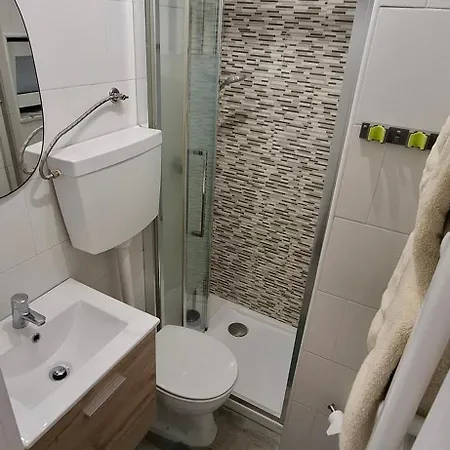 Casa Da Severa Apartments Lisbon