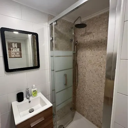 Casa Da Severa 公寓 Lisboa