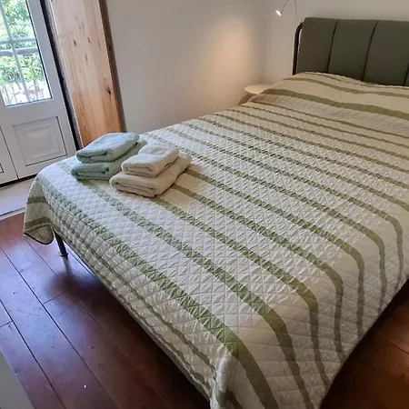 Casa Da Severa Διαμέρισμα *