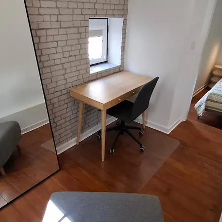 Casa Da Severa Διαμέρισμα Lisboa