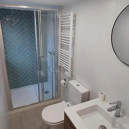 Casa Da Severa Apartments *