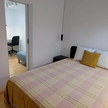 Casa Da Severa 公寓 *