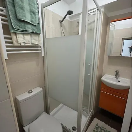 شقة Casa Da Severa Lisboa