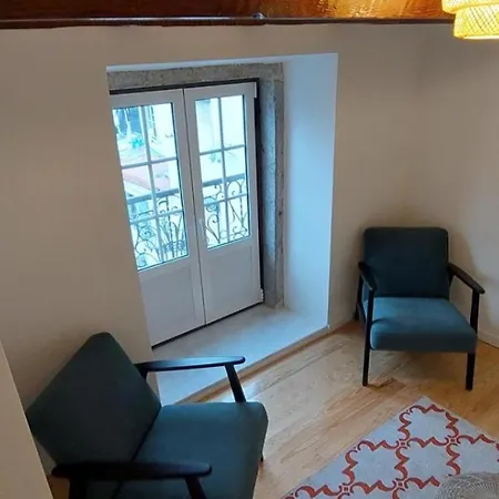 شقة Casa Da Severa *