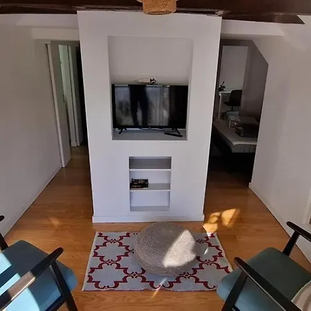 شقة Casa Da Severa Lisboa