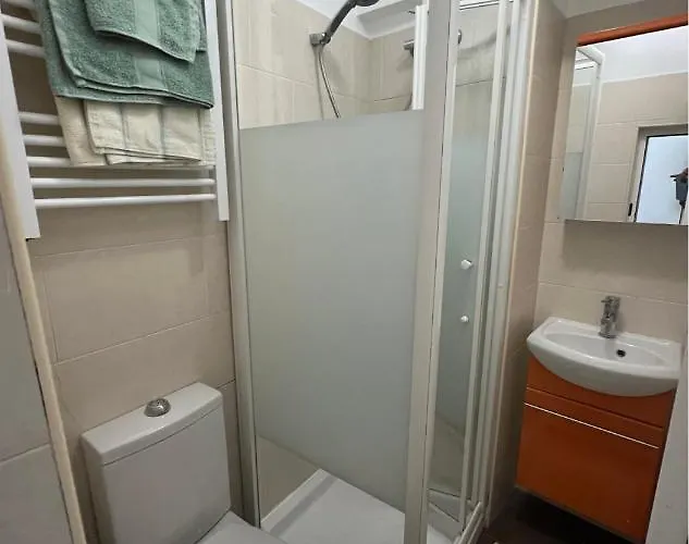 Apartamento Casa Da Severa Lisboa