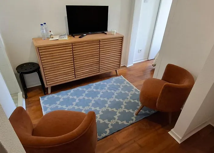 Casa Da Severa Apartamento