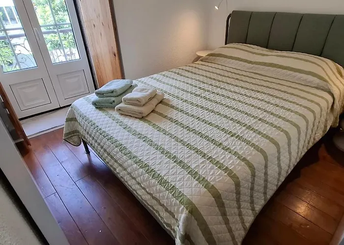 Casa Da Severa Apartamento *