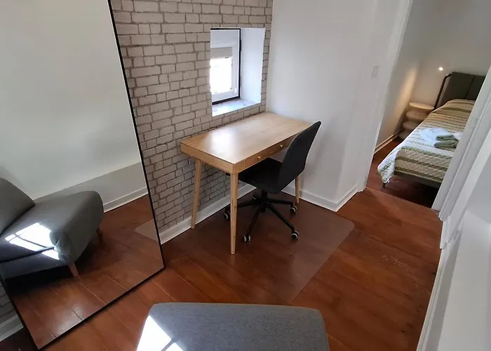 Casa Da Severa Apartamento Lisboa