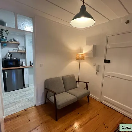 Apartman Casa Da Severa