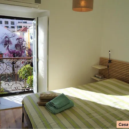 Casa Da Severa Apartman *