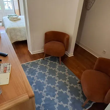 Apartment Casa Da Severa Apartments