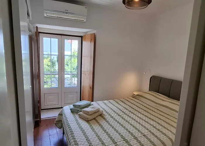 Casa Da Severa Apartments *