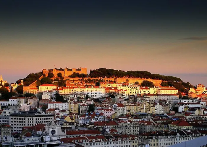 Casa Da Severa Apartments Apartment *